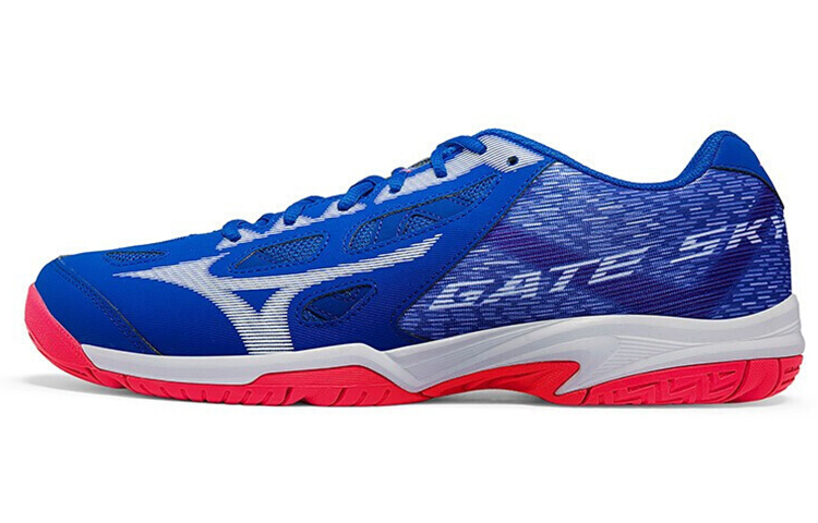 Mizuno Gate Sky Plus 3E Wide 'Blue'
