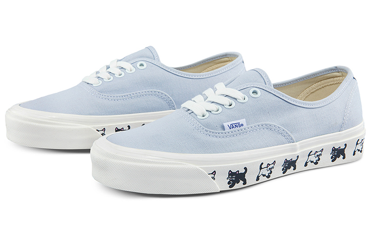 Vans Authentic "Best Friend" купить в интернет-магазине Yoocart с быстрой доставкой по России.