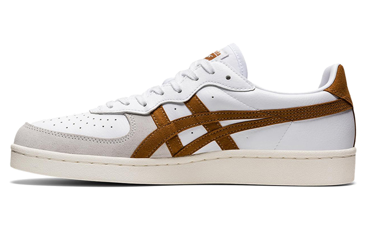 Onitsuka Tiger Gsm 'White Brown'