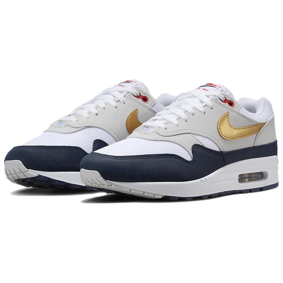 Nike Air Max 1 Olympic купить в интернет-магазине Yoocart с быстрой доставкой по России.