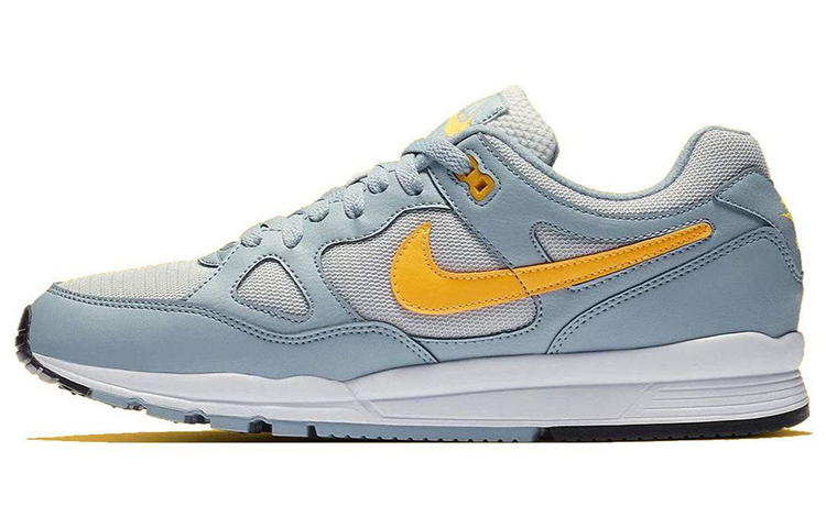 Nike Air Span Ii 'Obsidian Mist'