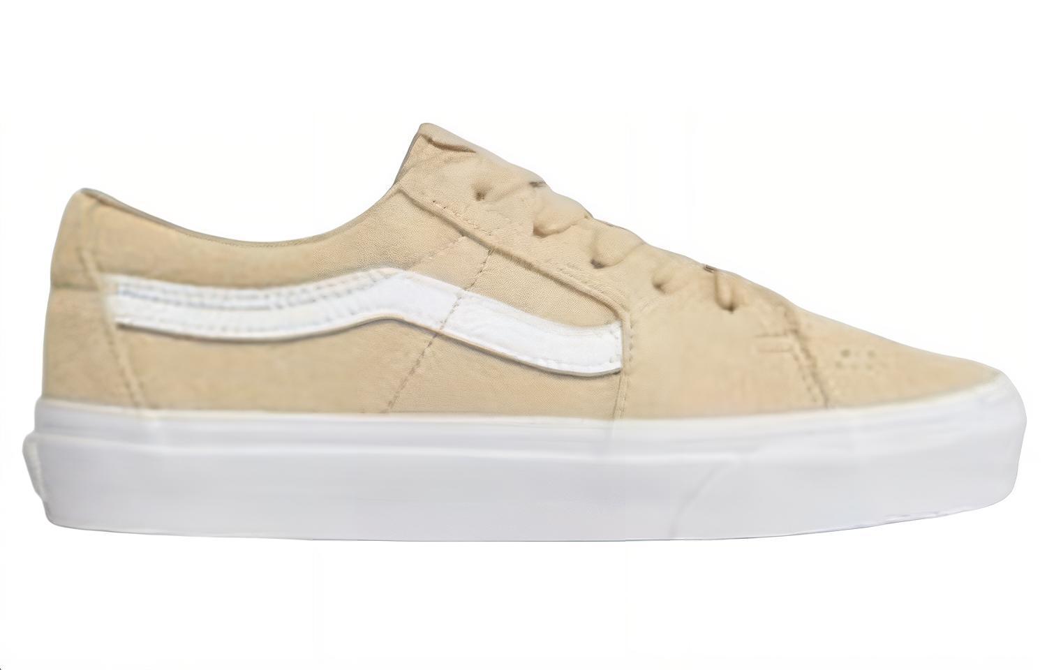 Vans SK8 Low Logo patch Sneakers купить в интернет-магазине Yoocart с быстрой доставкой по России.