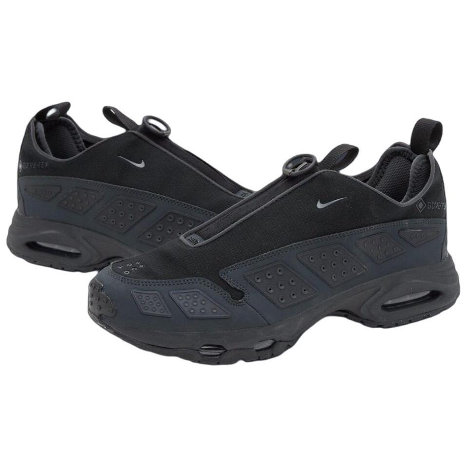 Nike Air Max Sunder Gore Tex Black Smoke Grey Women's купить в интернет-магазине Yoocart с быстрой доставкой по России.