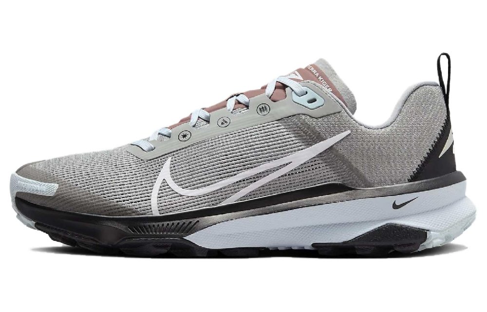Nike Kiger 9 Trail Running Shoes 'Grey' Women's