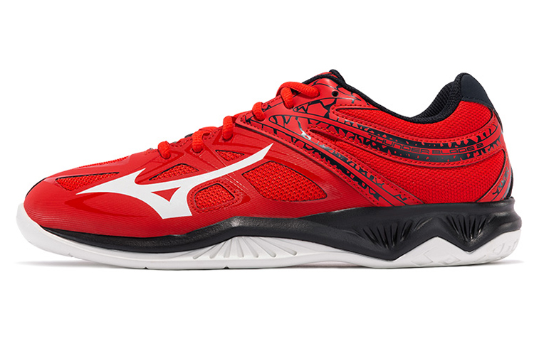 Mizuno Thunder Blade 2 'Red'