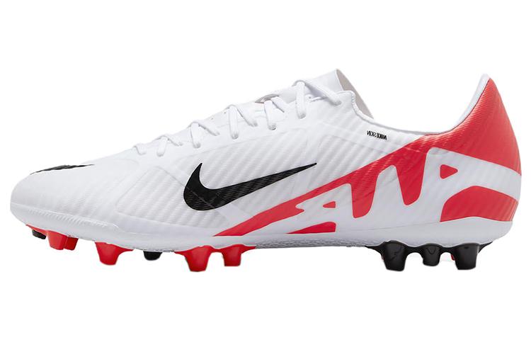 Nike Mercurial Vapor 15 Academy Ag Low Top 'White Bright Crimson'