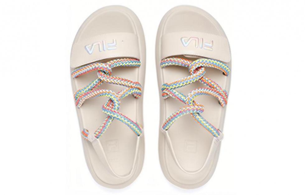 FILA Churro Life Casual Shoes 'White' Women's купить в интернет-магазине Yoocart с быстрой доставкой по России.