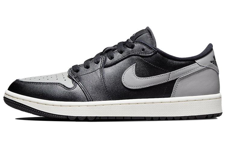 Air Jordan 1 Low Golf 'Shadow'