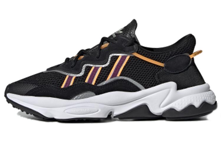 Adidas Ozweego Flash Orange Women's