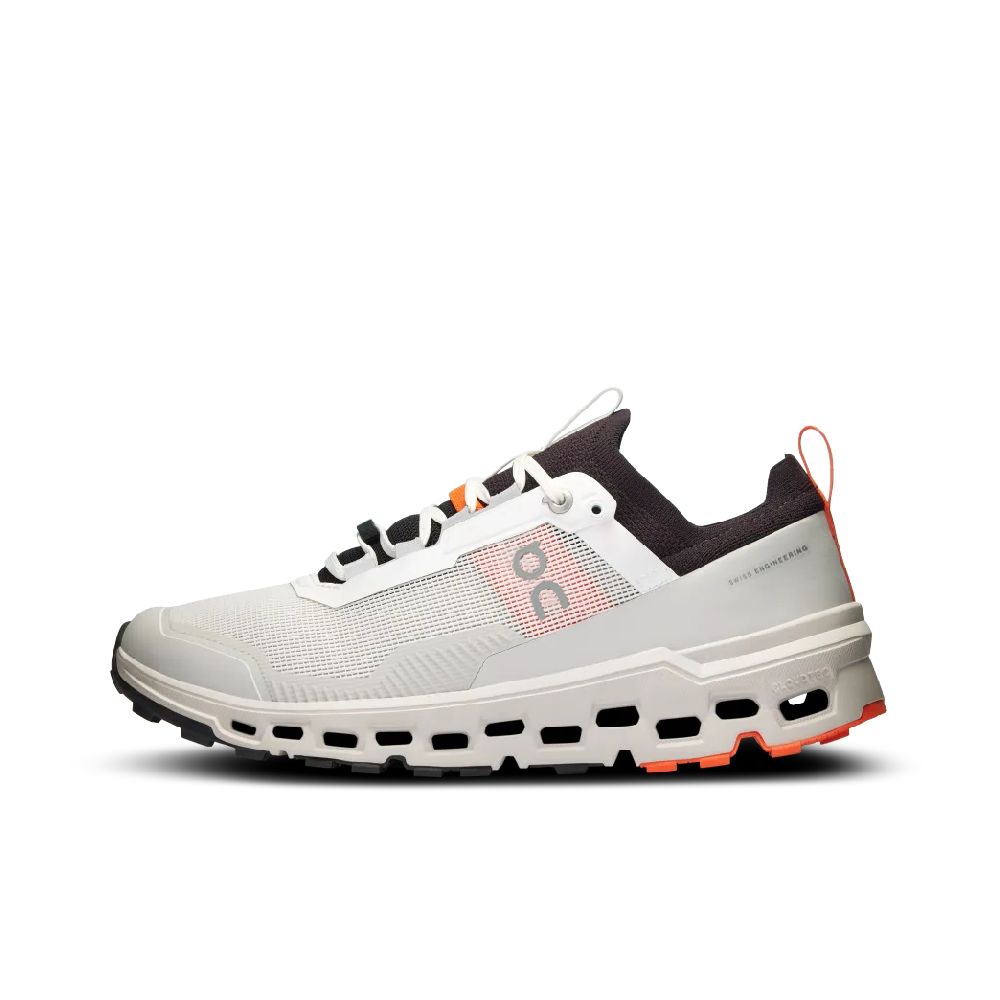 On Running Cloudultra 2 Wolf White