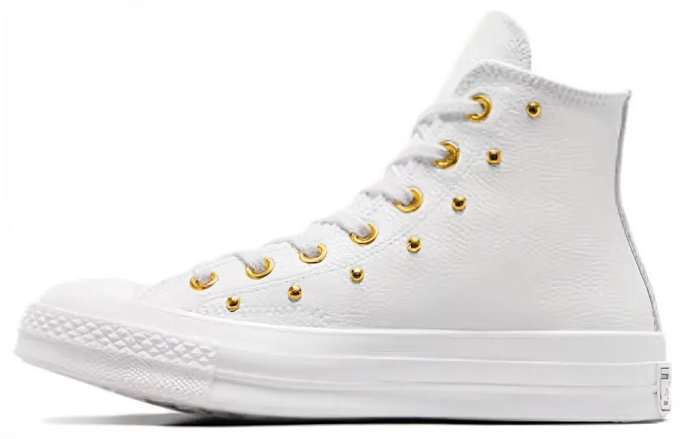 Converse Chuck 70 High 'White' Women's
