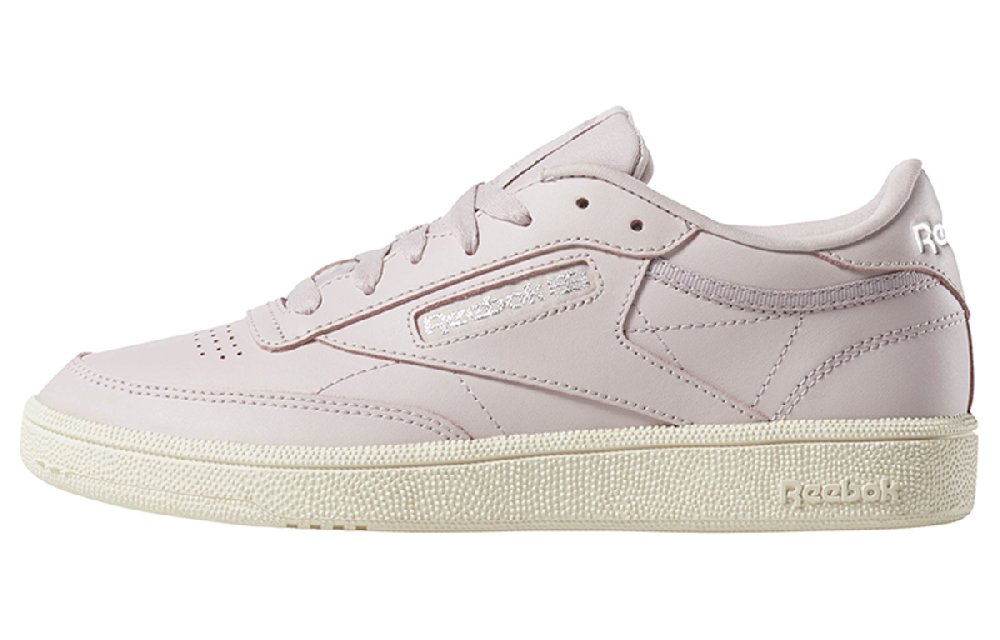 Reebok Club C 85 'Ashen Lilac' Women's