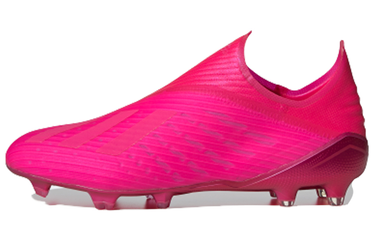 Adidas X 19+ Fg 'Locality Pack'