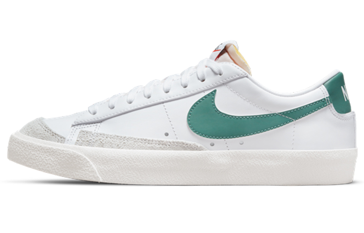 Nike Blazer Low 77 'White Green' Women's