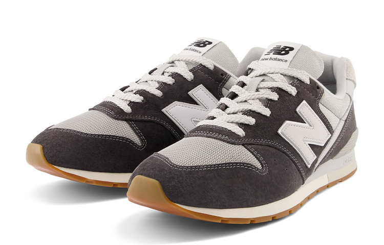 New Balance 996 Radically Classic Pack Dark Grey купить в интернет-магазине Yoocart с быстрой доставкой по России.
