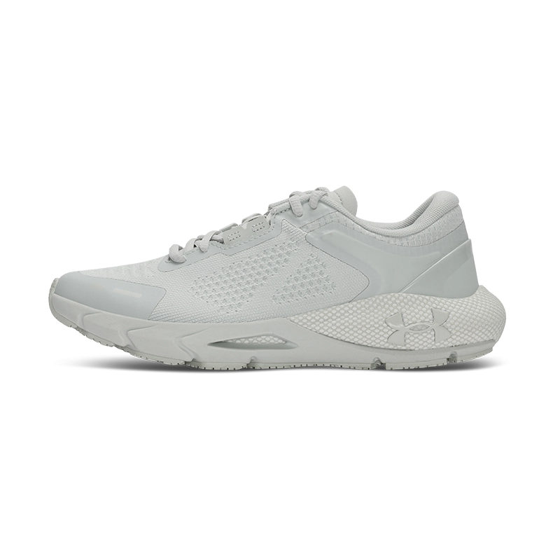 Under Armour HOVR Phantom 24/7 Cushioning Abrasion Resistant Lightweight Low top Casual Shoes Women's Blue Gray