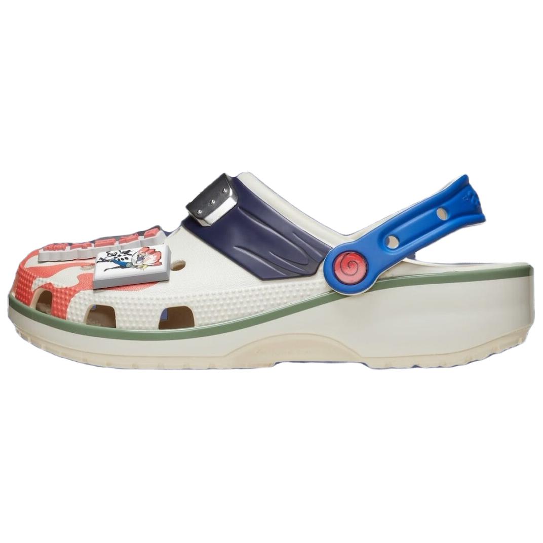 Naruto Shippuden X Classic Clog 'Minato Namikaze' купить в интернет-магазине Yoocart с быстрой доставкой по России.