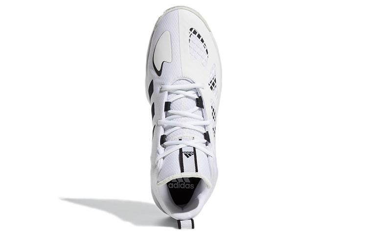 Adidas Pro N3XT 2021 'White Black' купить в интернет-магазине Yoocart с быстрой доставкой по России.