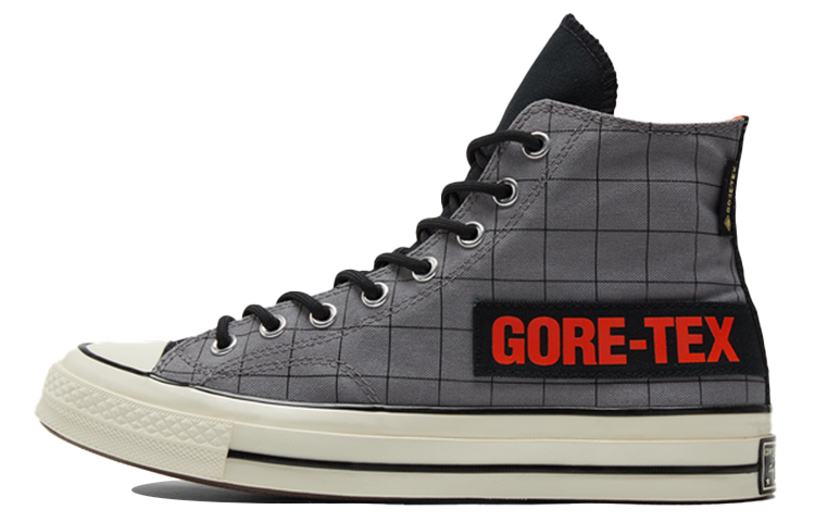 Chuck 70 Converse Gtx High 'Grid Mason'