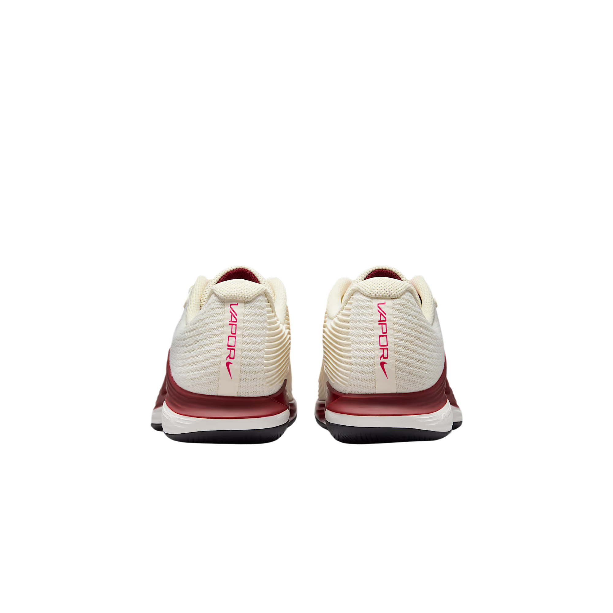 Nike Vapor 12 Low Top Tennis Shoes Women's Beige Yellow купить в интернет-магазине Yoocart с быстрой доставкой по России.