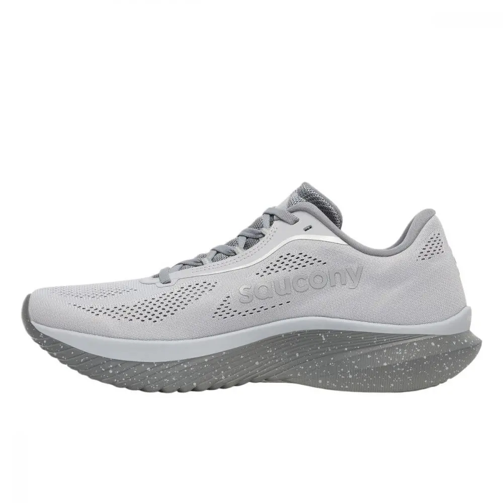 Saucony Kinvara 15 Cloud Cinder