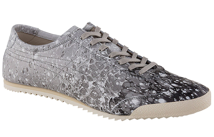 Onitsuka Tiger Mexico 66 'Grey Black' купить в интернет-магазине Yoocart с быстрой доставкой по России.