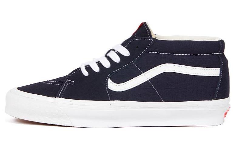 VANS SK8 Кроссовки для скейтбординга MID Top Unisex