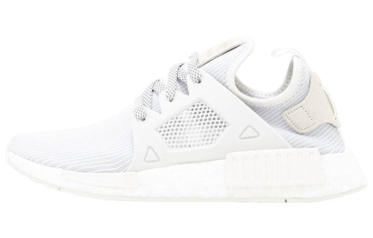 Adidas Nmd XR1 Triple White Women's