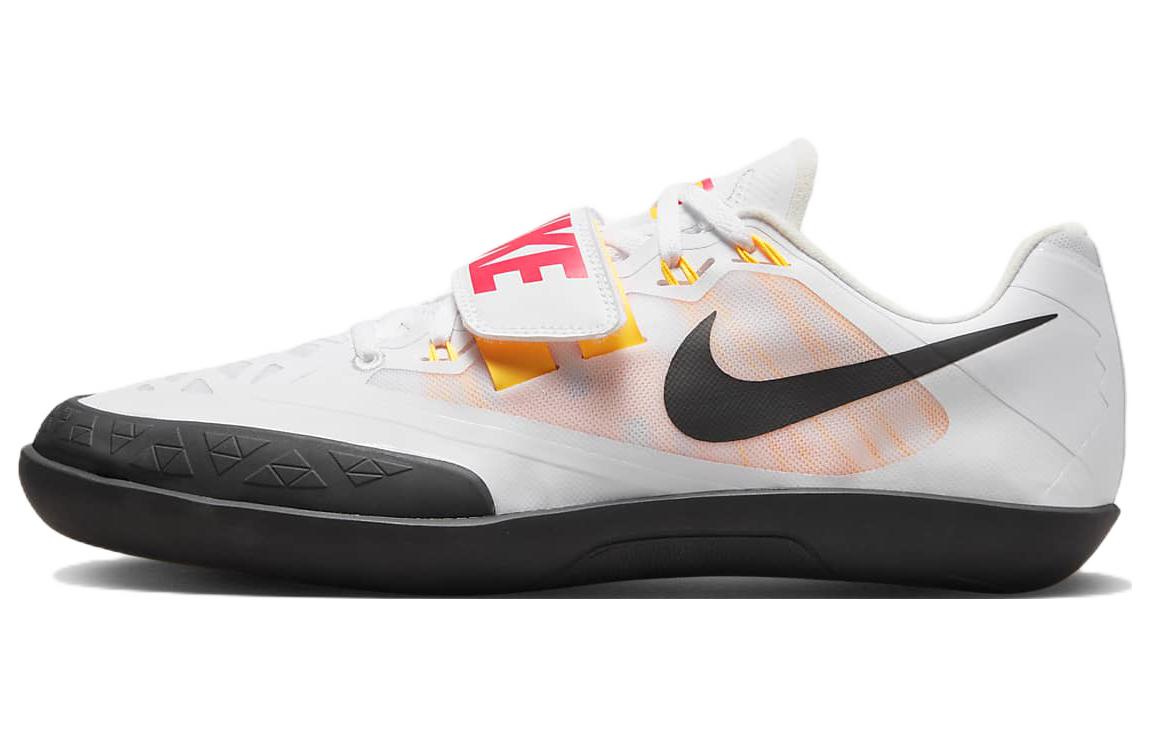 Nike Zoom Sd 4 'White Laser Orange'