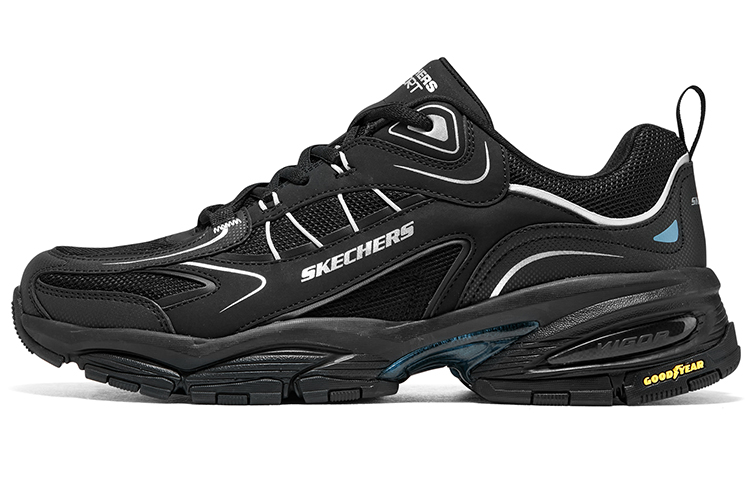 Skechers Outdoor Vigor 3.0 'Black'