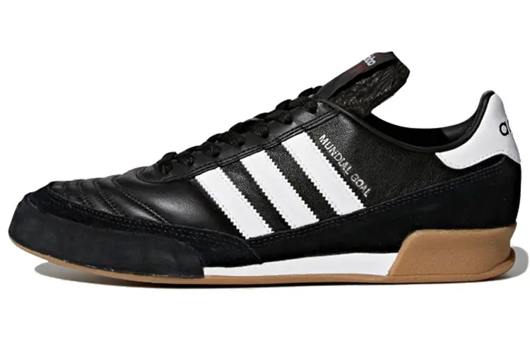 Adidas Mundial Goal 'Core Black'