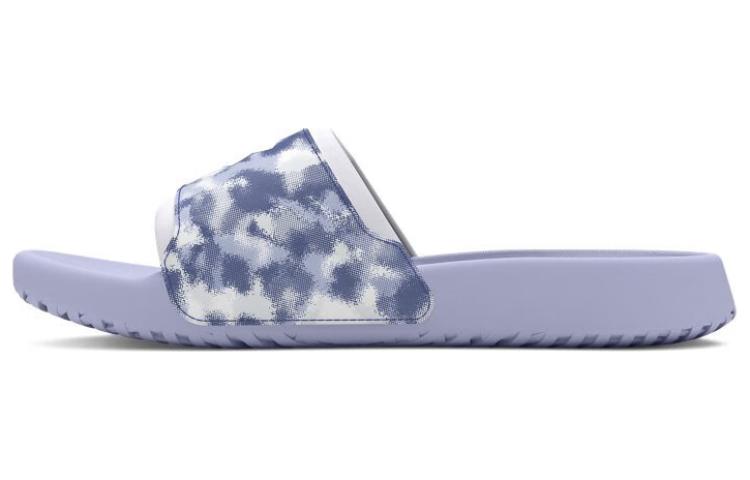 Under Armour Ignite Slippers 'Purple' Women's