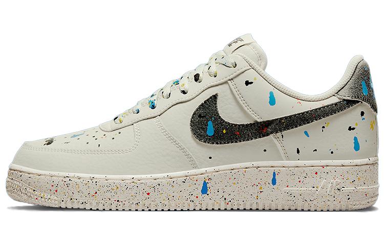 Nike Air Force 1 Low Paint Splatter