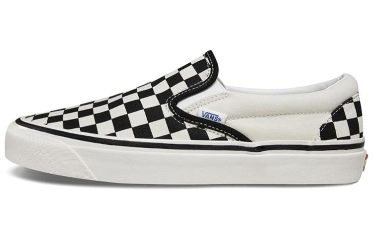 Slip On Classic Vans 98 Dx 'Anaheim Factory Checkerboard'