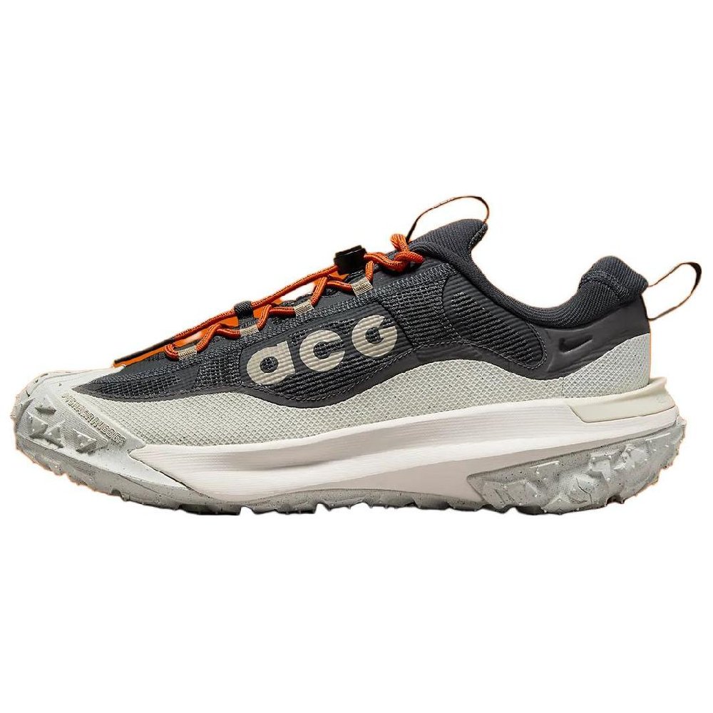 Nike Acg Mountain Fly 2 Low Gore Tex 'Dark Smoke Grey'