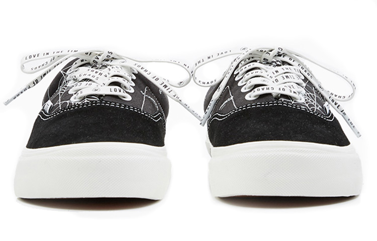 Vans Goodhood X Og Era Lx 'Web' купить в интернет-магазине Yoocart с быстрой доставкой по России.