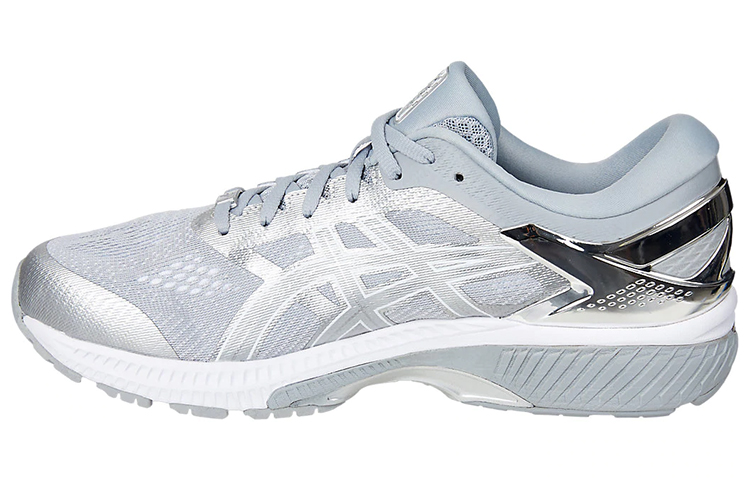 Asics Гель Kayano 26 Беговые кроссовки Низкие Мужские