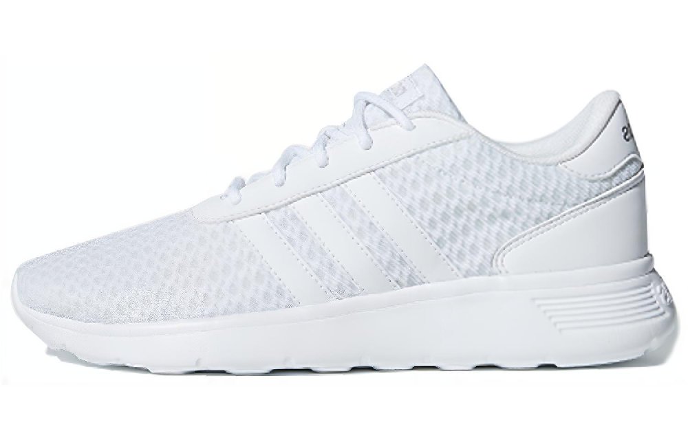 Adidas Neo Lite Racer 'White' Women's
