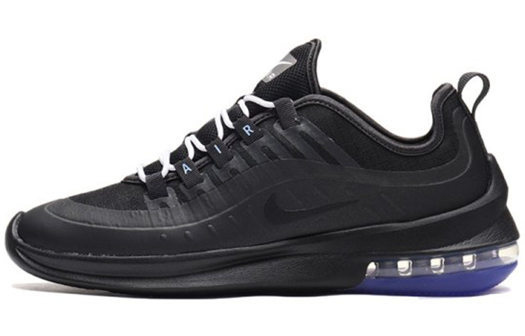 Nike Air Max Axis Prem 'Black'