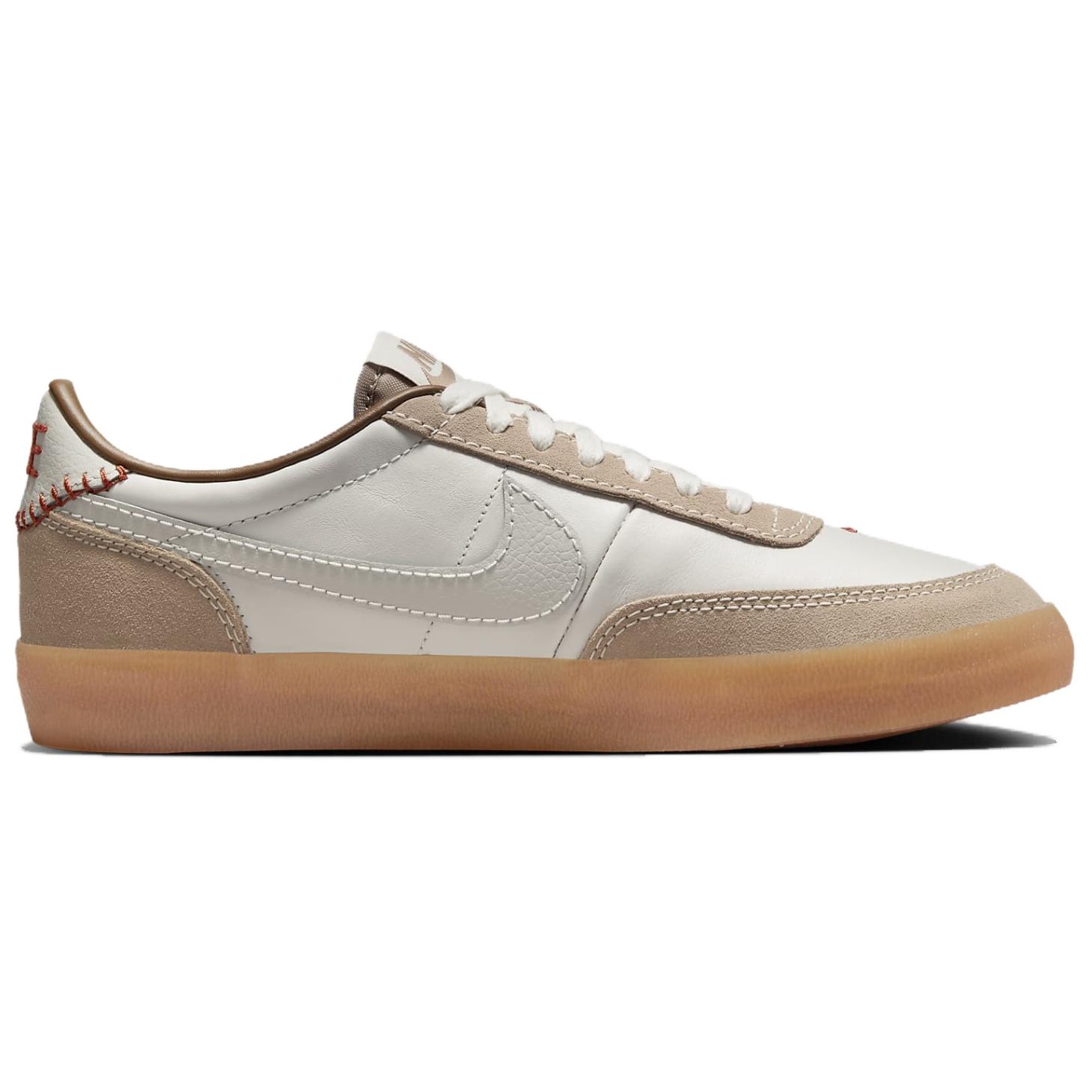 Nike Killshot 2 Light British Tan Women's купить в интернет-магазине Yoocart с быстрой доставкой по России.