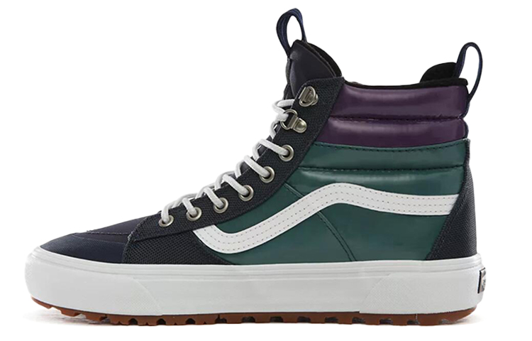 Sk8 Vans Hi Mte 2.0 Dx 'Dress Blues Jasper'