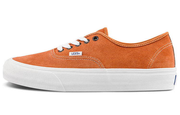 Vans Vault Authentic VR3 Lx Bombay Brown Grey White