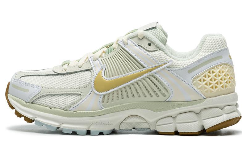 Nike Zoom Vomero 5 Sail Buff Gold Women's