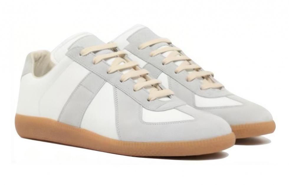 Maison Margiela Replica Low top Sneakers