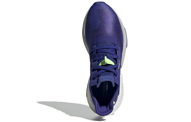 Adidas Originals Pod S3.1 Shoes Blue/Purple купить в интернет-магазине Yoocart с быстрой доставкой по России.