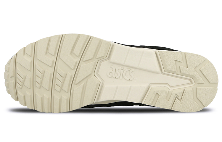 Asics Low Top Running Shoes Men's Carbon Black купить в интернет-магазине Yoocart с быстрой доставкой по России.