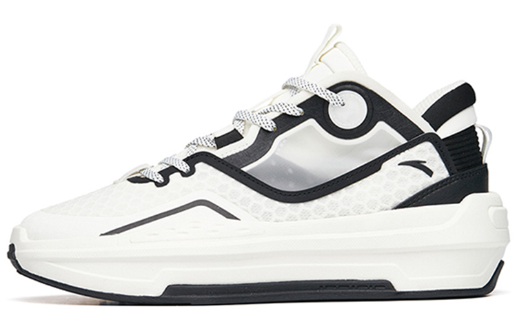 ANTA C37 2 'White Black'