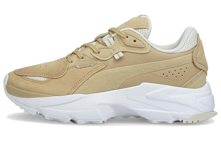 PUMA Orkid 'Soft Pale Khaki' Women's