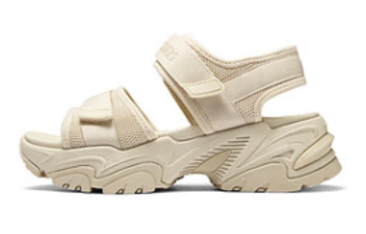 Skechers Beach Sandals Women's Brown