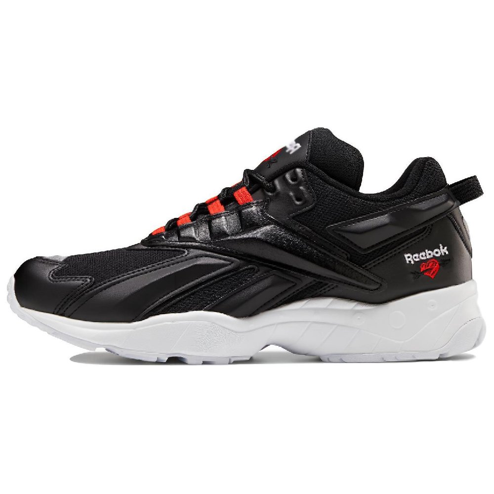 Reebok Intv 96 'Chinese Valentines Day   Black'